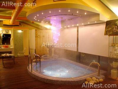 Louros Beach Hotel SPA 47